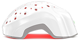 laser hair growth helmet
