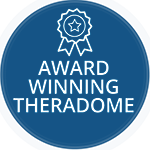 Theradome awards