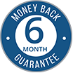 theradome guarantee