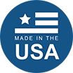 theradome made in usa